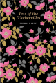 Couverture Tess d'Urberville Editions Chiltern 2020