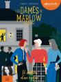 Couverture Les dames de Marlow enquêtent, tome 2 : Il suffira d'un cygne Editions Audiolib 2023