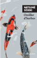 Couverture Oreiller d'herbes Editions Rivages 2023