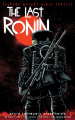 Couverture Les Tortues Ninja (Hi Comics) : The Last Ronin Editions IDW Publishing 2022