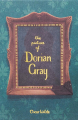 Couverture Le portrait de Dorian Gray Editions Wordsworth 2022