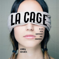 Couverture La Cage Editions Auzou  2023