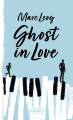 Couverture Ghost in Love Editions Pocket 2022