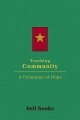 Couverture Teaching Community: A Pedagogy of Hope Editions Routledge 2002