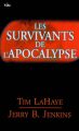Couverture Les survivants de l'Apocalypse, tome 1 Editions Vida 1999