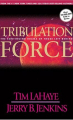Couverture Les survivants de l'Apocalypse, tome 2 : Tribulation force Editions Vida 1996