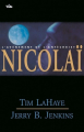 Couverture Les survivants de l'Apocalypse, tome 3 : Nicolaï Editions Vida 2001