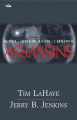 Couverture Les survivants de l'Apocalypse, tome 6 : Assassins Editions Vida 2004