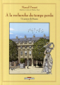 Couverture À la recherche du temps perdu, tome 5 : Un amour de Swann, partie 2 Editions Delcourt 2008