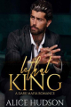 Couverture Dark Mafia Kings, tome 1 : Lethal King Editions Autoédité 2023