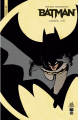 Couverture Batman : Année Un Editions Urban Comics (Nomad) 2023