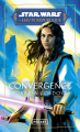Couverture Star Wars : La Haute République : Convergence Editions Pocket 2023