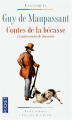 Couverture Contes de la bécasse et autres contes de chasseurs Editions Pocket (Classiques) 1991