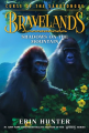 Couverture Bravelands, cycle 2, tome 1 Editions HarperCollins 2022