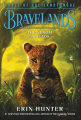Couverture Bravelands, cycle 2, tome 2 Editions HarperCollins 2022