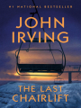 Couverture The Last Chairlift Editions Knopf 2022