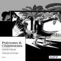 Couverture L'Affaire du poireau vinaigrette, tome 2 : Poireaux & Châtiments Editions NomBre7 2023