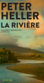 Couverture La rivière Editions Actes Sud 2021