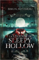 Couverture Les contes interdits : La légende de Sleepy Hollow  Editions AdA 2023