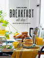 Couverture Breakfast all day ! Editions de La Martinière 2022