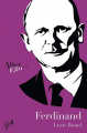 Couverture Ferdinand Editions IN8 2011