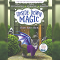 Couverture Upside-Down Magic, book 7: Hide and Seek Editions Scholastic 2020