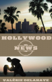 Couverture Hollywood News Editions Autoédité 2023