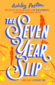 Couverture The Seven Year Slip Editions Penguin Random House 2023
