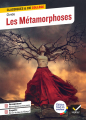 Couverture Les Métamorphoses Editions Hatier (Classiques & cie - Collège) 2022