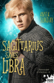 Couverture L'horoscope amoureux, tome 6 : Sagittarius Saves Libra Editions MxM Bookmark (Romance) 2023