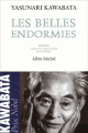 Couverture Les belles endormies Editions Albin Michel 2003
