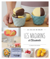 Couverture Les macarons d'Elisabeth Editions Solar 2014