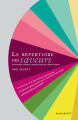 Couverture Le répertoire des saveurs Editions Marabout 2012