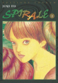 Couverture Spirale, tome 2 Editions Tonkam 2003