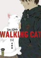 Couverture Walking Cat, tome 3 Editions Kana 2020
