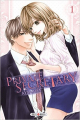 Couverture Private Secretary, tome 1 Editions Soleil 2016