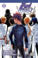 Couverture Food Wars !, tome 24 Editions Delcourt-Tonkam (Shonen) 2018