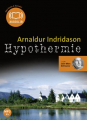 Couverture Hypothermie Editions Audiolib 2010