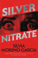 Couverture Silver Nitrate Editions Del Rey Books 2023