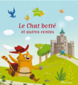 Couverture Le Chat Botté et autres contes Editions Fleurus 2012