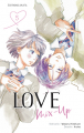 Couverture Love Mix-Up, tome 5 Editions Akata (M) 2023