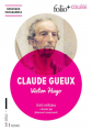 Couverture Claude Gueux Editions Folio  (+ Collège) 2018