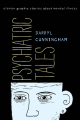 Couverture Fables psychiatriques Editions Bloomsbury 2010