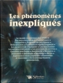 Couverture Les phénomènes inexpliqués Editions Sélection du Reader's digest 1983