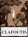 Couverture Clafoutis, tome 4 Editions de la Cerise 2011