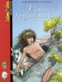 Couverture Victor, l'enfant sauvage Editions Bayard (Poche - J'aime lire) 1992