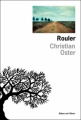 Couverture Rouler Editions de l'Olivier 2011