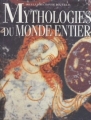 Couverture Mythologies du monde entier Editions France Loisirs 1995