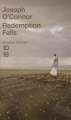 Couverture Redemption Falls Editions 10/18 (Domaine étranger) 2009