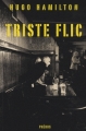Couverture Triste flic Editions Phebus 2008